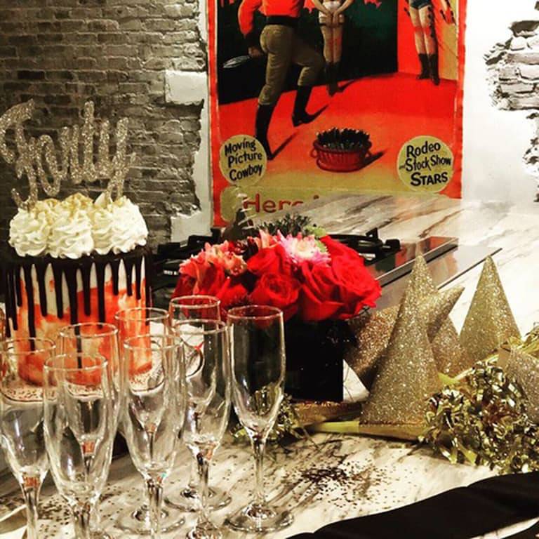 Loft for 4 Guests in Nashville, Tennessee