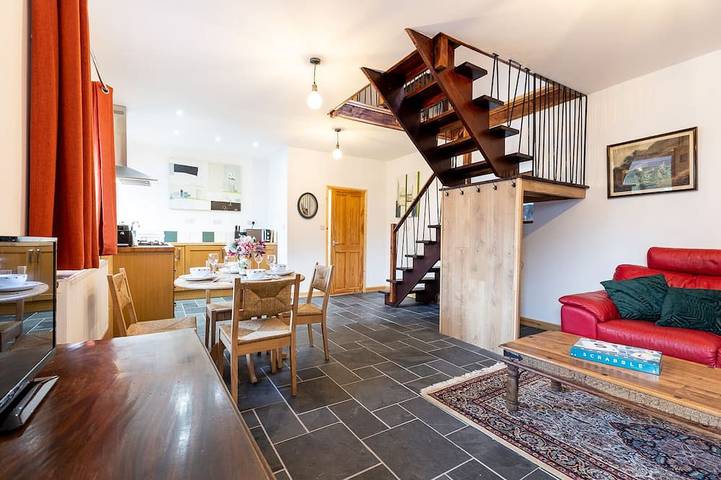 Cottage for 2 people - 1