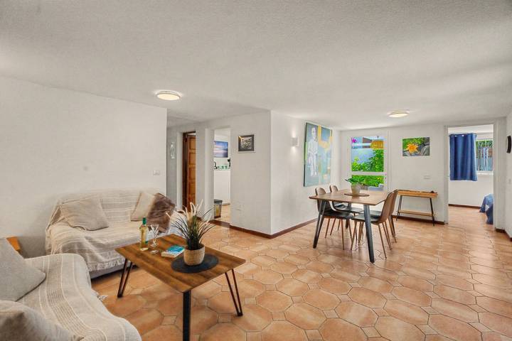 Location de vacances pour 3 personnes dans Chayofa - 4