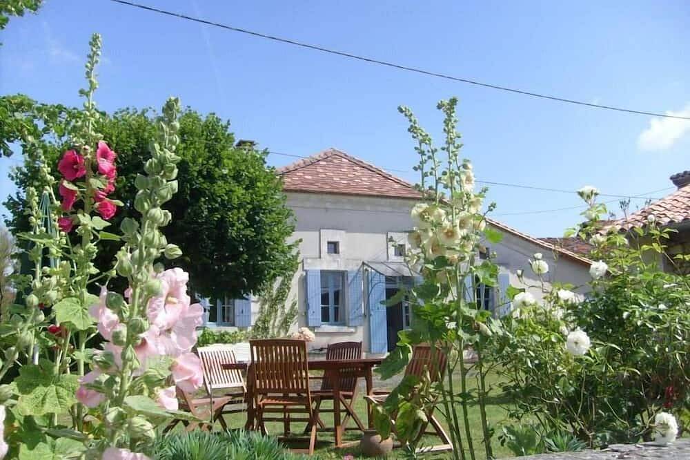 Photo : Maison de vacances