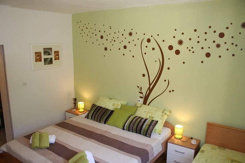 Ganze Wohnung, Ferienwohnung Marin - Ston in Ston, Dubrovnik-Neretva