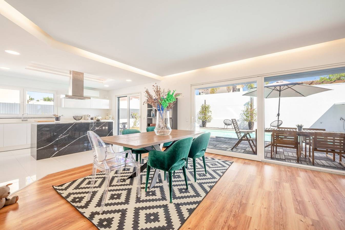 Guestready - A magnificent and joyful retreat in Setúbal, Halbinsel von Setúbal