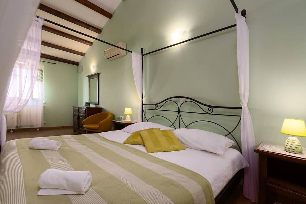 Villa Eco Baldaši - Vizinada (Porec in Vizinada, Zentralistrien