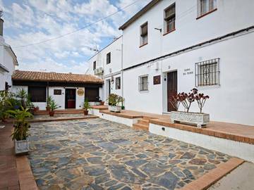 Casa rural para 3 personas, con vistas en Constantina