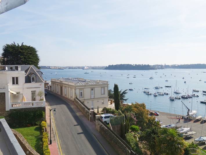 Ferienwohnung für 3 Personen in Dinard - 2