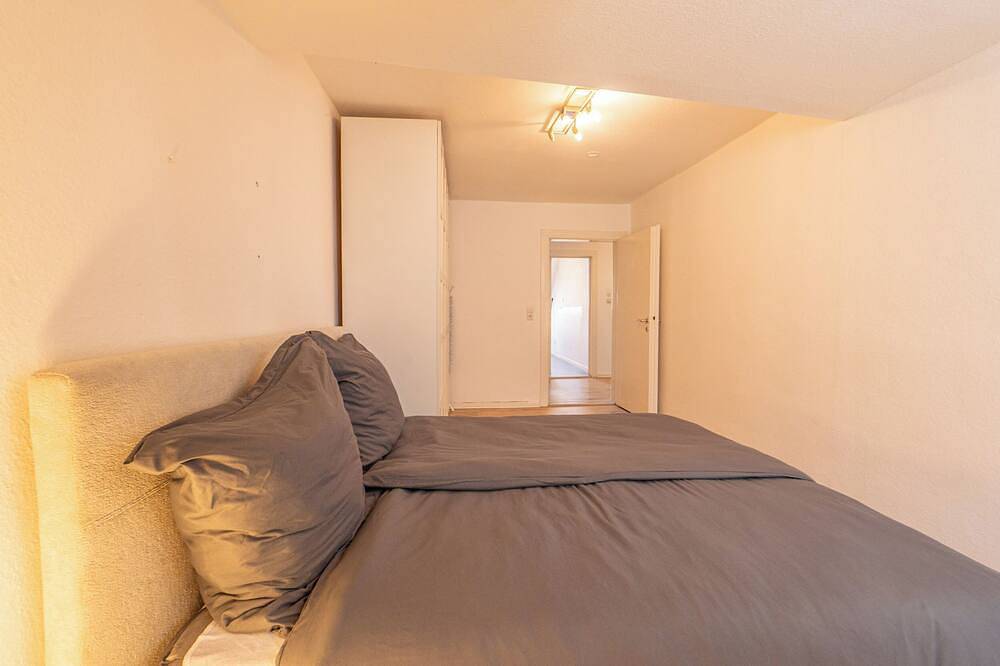 Ganze Wohnung, Charmante Maisonette im Herzen des Magniviertels – Stilvoll, Zentral & Gemütlich in Braunschweig, Braunschweig und Umgebung