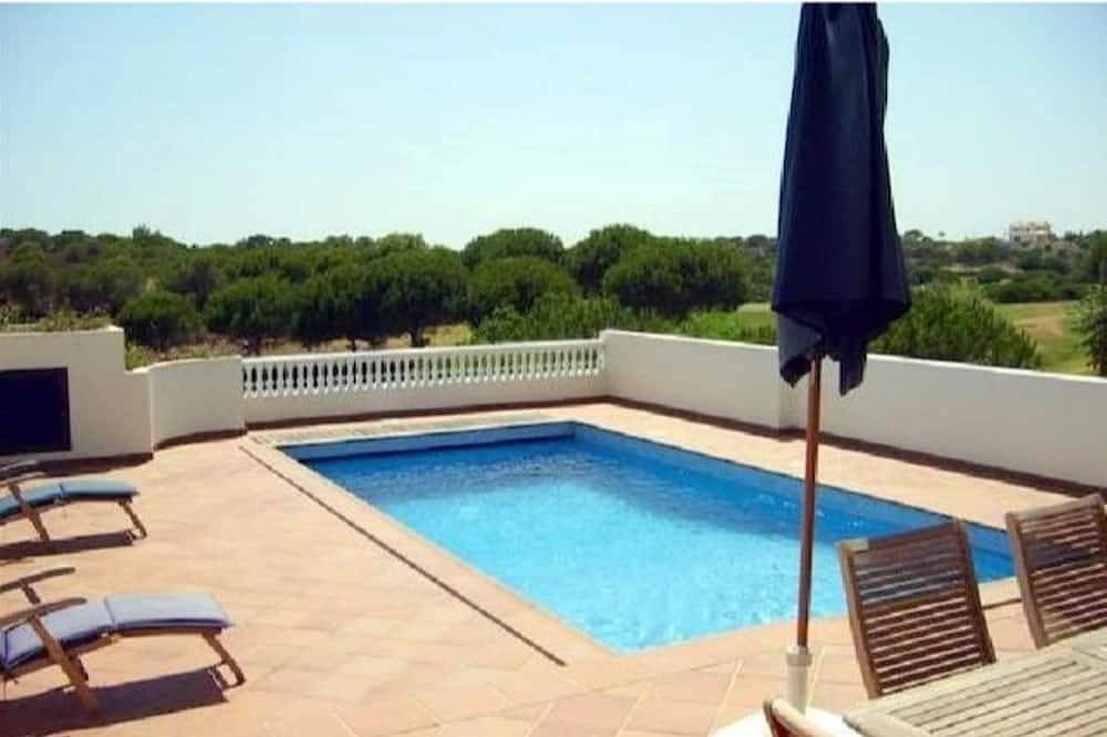 Villa para 8 Pessoas em Castro Marim, Distrito de Faro