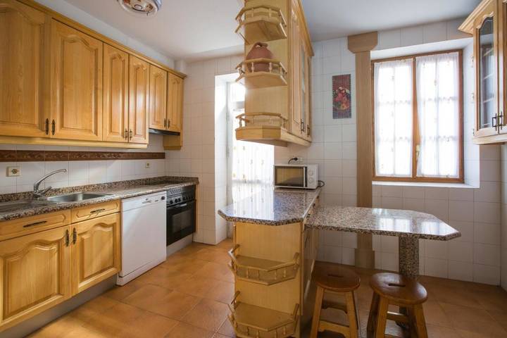 Location de vacances pour 10 personnes, avec vue et terrasse, animaux acceptés à Ávila - 4