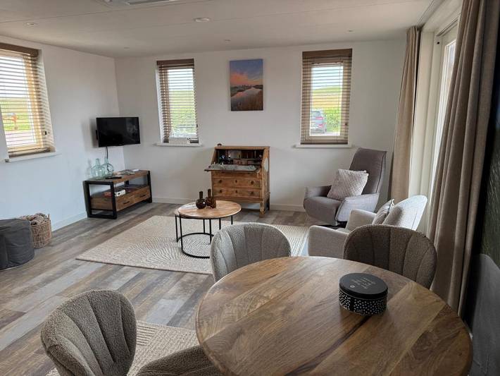 Apartamento de vacaciones para 2 personas, con vistas - 1
