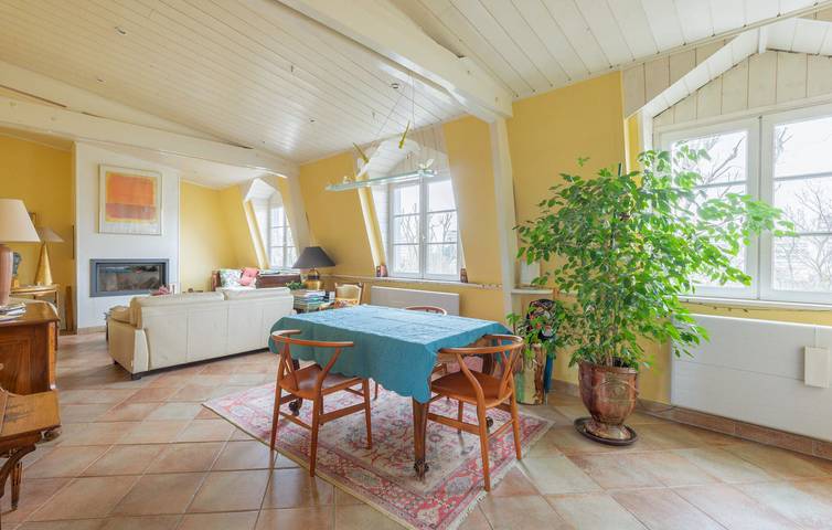 Gîte pour 6 personnes à Neuilly-sur-Seine - 4