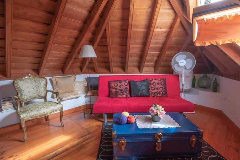One-Bedroom House in Santa Cruz de La Palma, La Palma Süd