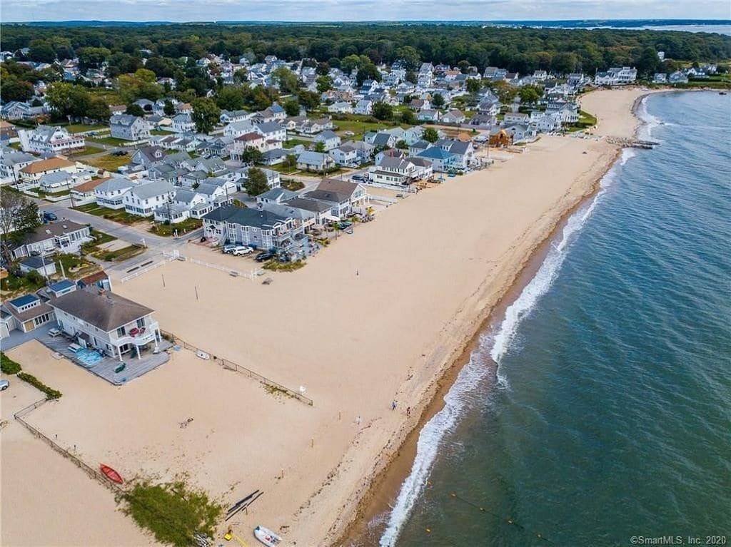 Family Beach Cottage in Old Lyme, Connecticut