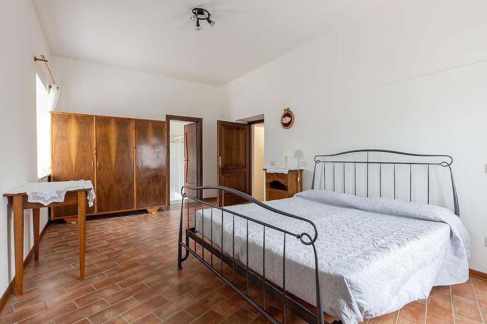 Gemütliches Haus in Nicciano in Piazza al Serchio, Garfagnana