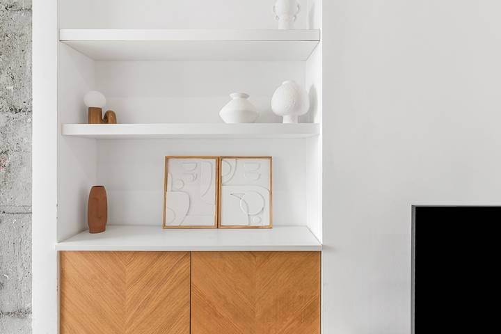 Ganze Wohnung, Apartment 'Sky Costa Del Sol' mit Gemeinschaftspool, WLAN und Klimaanlage in La Colina Torremolinos, Torremolinos
