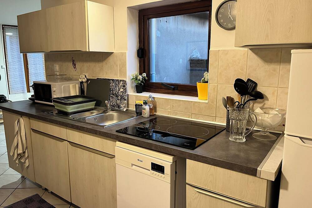 Detached house Beauvais in Beauvais, Oise