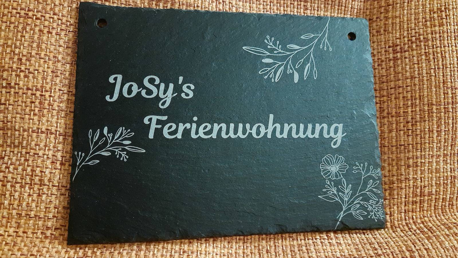 Ganze Ferienwohnung, Josy's Ferienwohnung in Westerdeichstrich, Dithmarschen