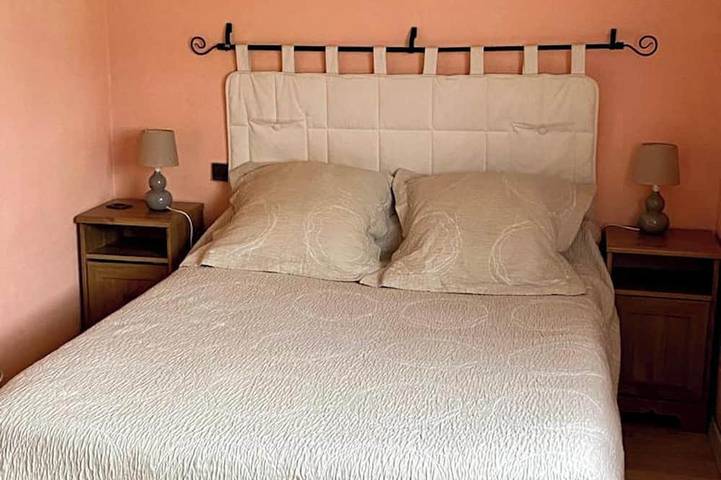 Location de vacances pour 5 personnes, avec jardin, animaux acceptés à Tours-en-Vimeu - 3