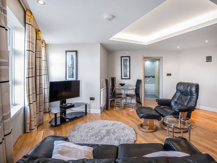 Cottage for 3 people in Blackpool