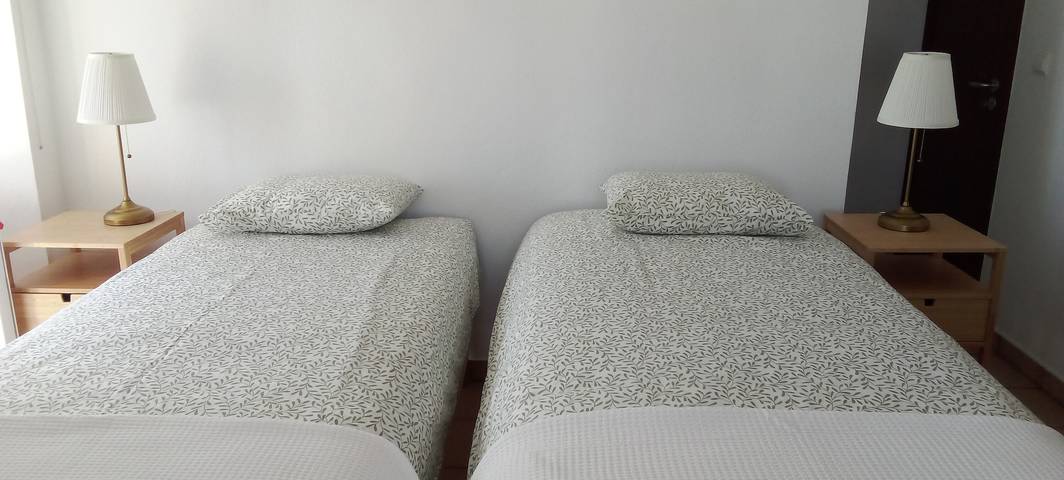 Location de vacances pour 4 personnes, avec jardin, animaux acceptés dans Faial - 3