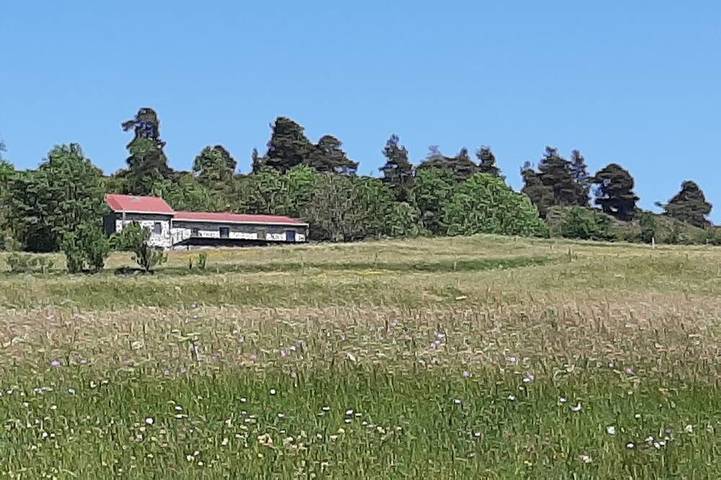 Location de vacances pour 2 personnes à Présailles