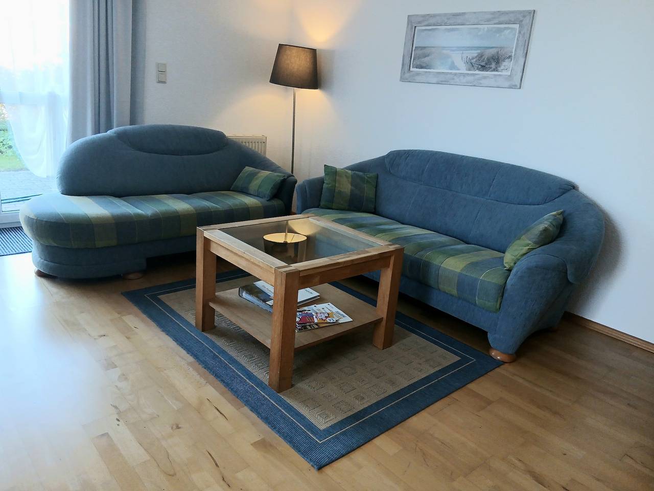 Ganze Ferienwohnung, Ferienwohnung Strandallee in Ostfehmarn, Fehmarn
