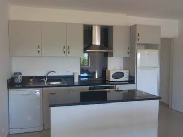 Apartamento De Férias para 5 Pessoas em Albufeira, Distrito de Faro, Foto 2