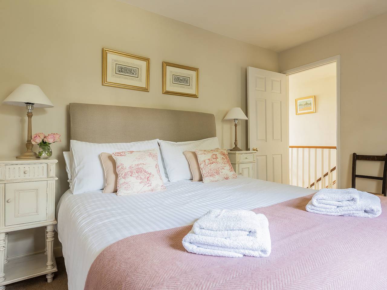 Lockton in Pickering, North Yorkshire