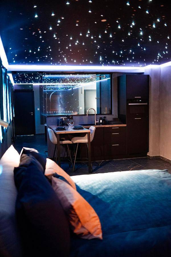 Gîte pour 2 personnes, avec jacuzzi et terrasse à Andenne - 3