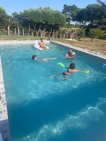 Location De Vacances pour 6 Personnes dans Saint-Papoul, Lauragais, Photo 2
