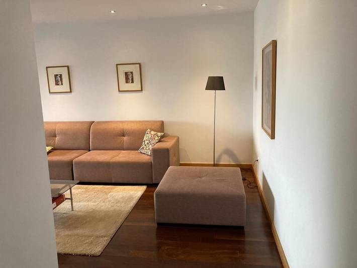 Location de vacances pour 7 personnes, avec jardin et vue sur le lac ainsi que vue et piscine à Santa Maria da Feira - 3