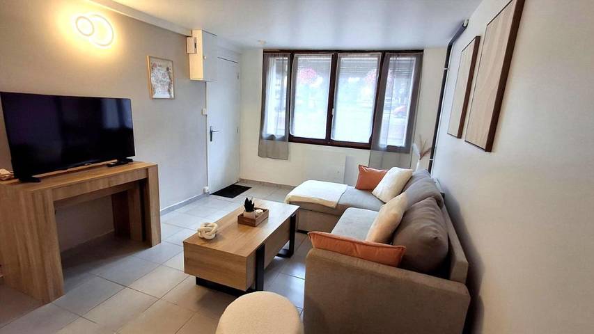 Gîte pour 3 personnes à Collégien (Seine-et-Marne) - 4