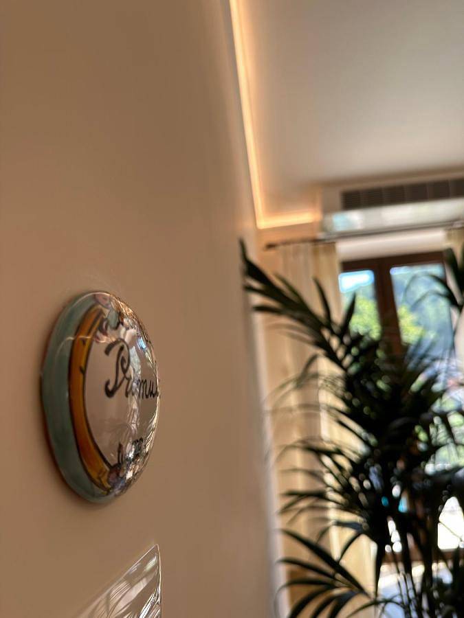 Ferienwohnung für 2 Personen, mit Terrasse und Ausblick, mit Haustier