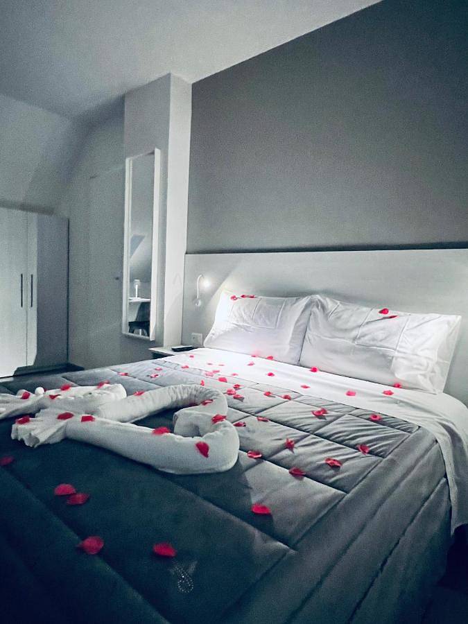 Location de vacances pour 2 personnes, avec terrasse à Canicattì - 3