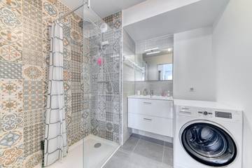 Location De Vacances pour 4 Personnes dans Villeurbanne, Rhône, Photo 2