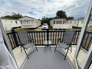 Cottage for 6 People in Hunstanton, Norfolk, Photo 1
