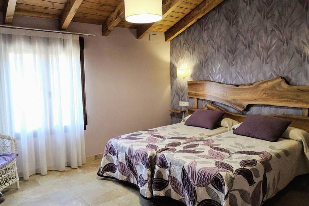 Casa rural para familias en Teruel in Cella, Provincia de Teruel