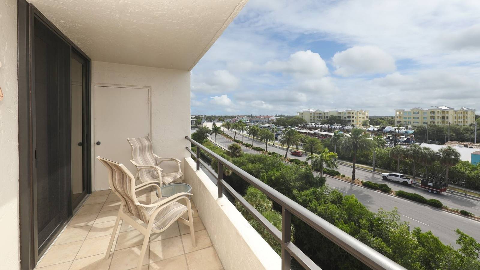 Hel lägenhet, Perfect 2 Bedroom Apartment on The Anchorage, Siesta Key Apartment 1020 in Siesta Key, Florida, Sarasota County