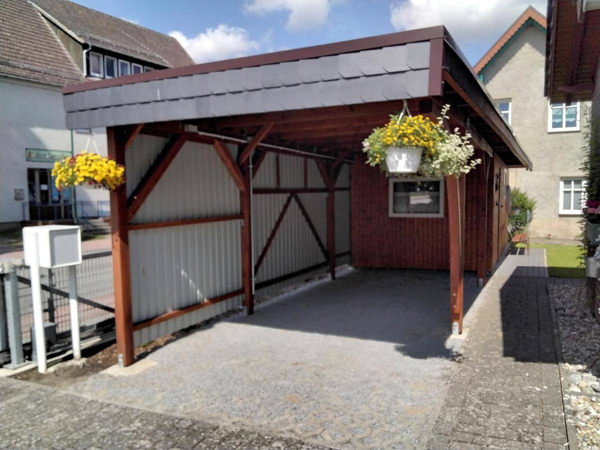 Standard Twin Room with Shared Bathroom in Lübz, Ludwigslust-Parchim
