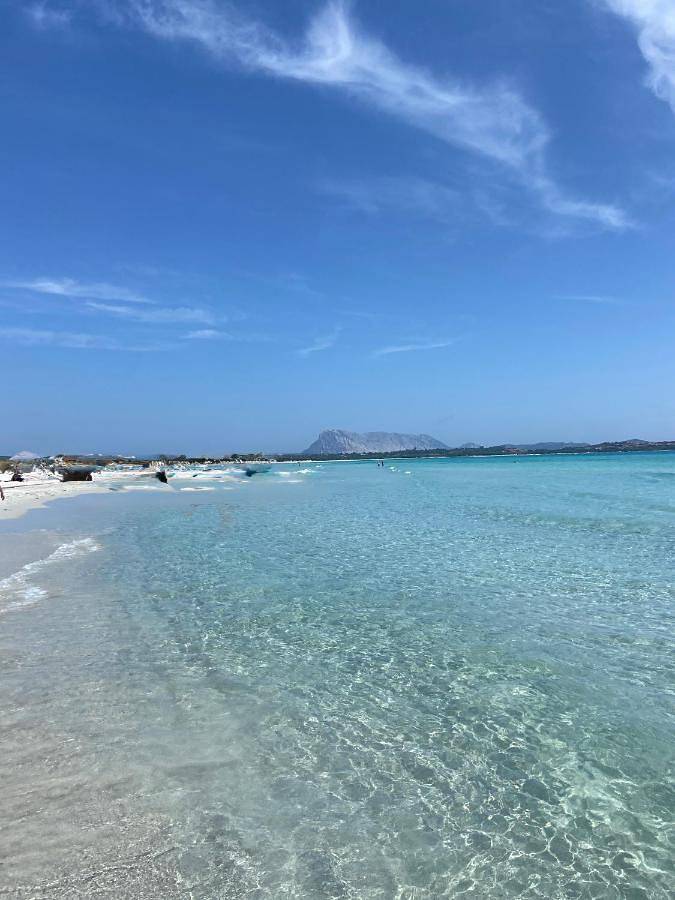 Casa Puntaldia Sardegna in Puntaldia, San Teodoro