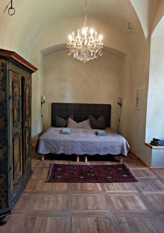 Event- Kultur & B&B Kunst Schloss Neuenhagen Übernachten im Denkmal in Neuenhagen, Bad Freienwalde