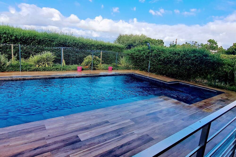 Maison de vacances