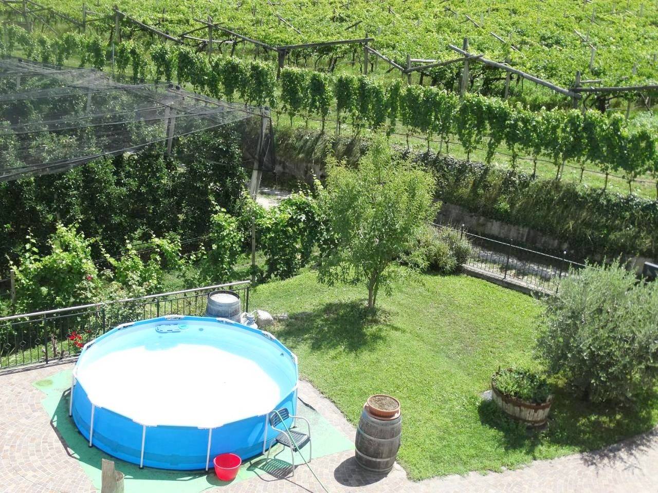 Ganze Wohnung, Fasslhof in Girlan, Eppan an der Weinstraße