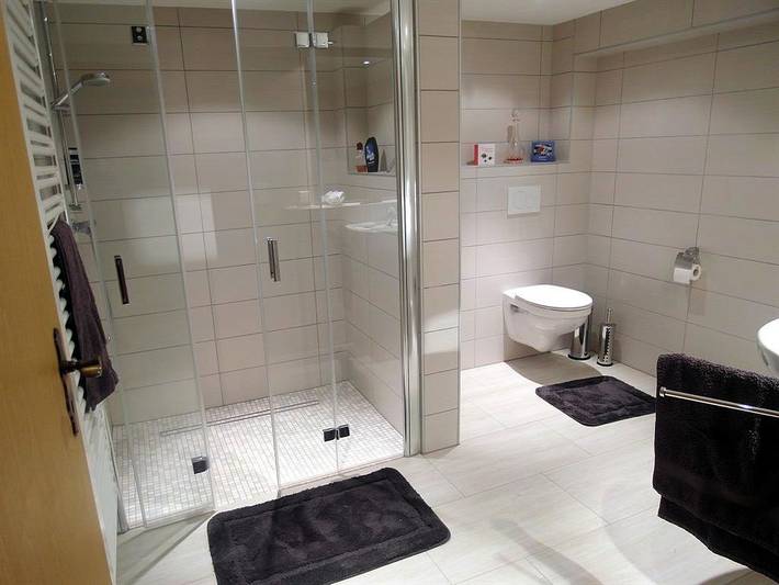 Ganze Ferienwohnung, Fewo, 2 Schlafräume, 1-5 Pers. in Ribbesbüttel, Landkreis Gifhorn