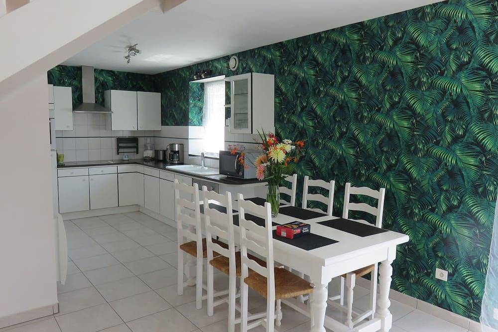 Gîte n°2- Louez un très beau gîte et profitez d'un cadre agréable in Quimper, Région de Quimper