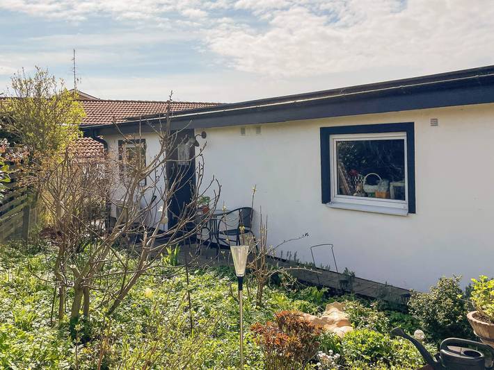 Ferienhaus für 2 Personen