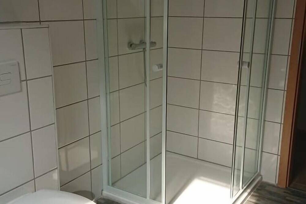 Ganze Wohnung, Ferienwohnung/App. für 6 Gäste mit 80m² in Damnatz in Damnatz, Elbtalaue