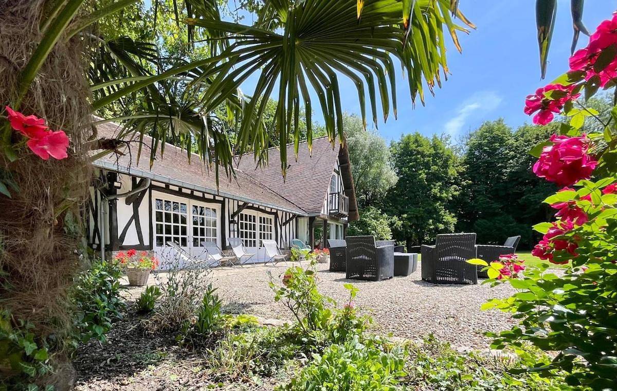Three-Bedroom House in Canehan, Région de Dieppe