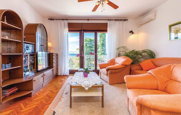 Ferienwohnung für 4 Personen, mit Terrasse in Selce - 4