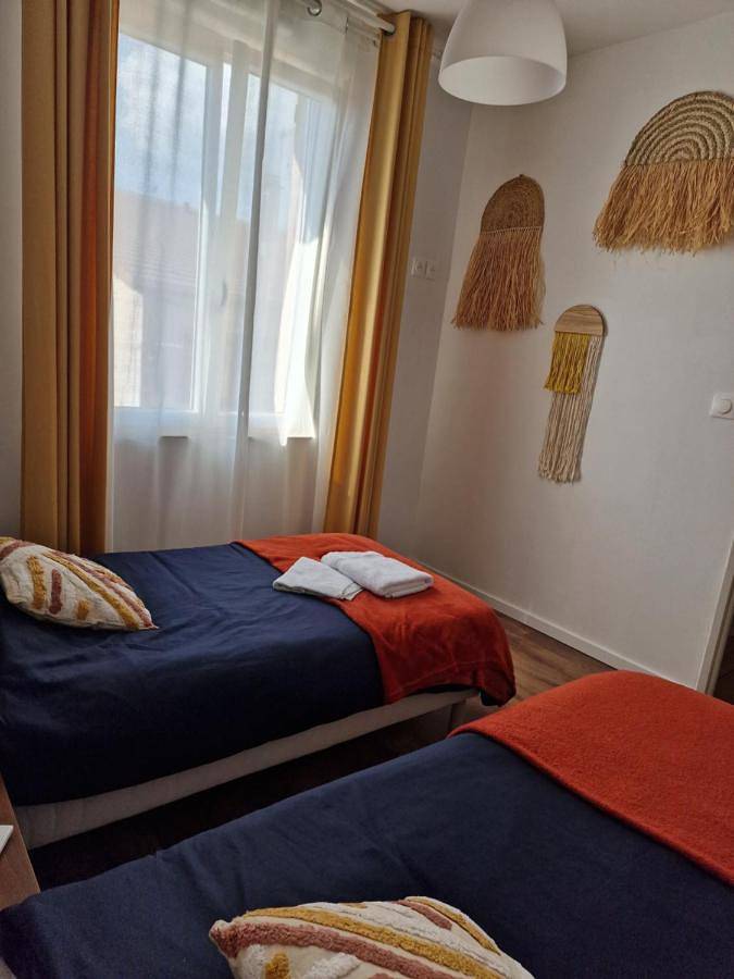 Location de vacances pour 4 personnes à Revigny-sur-Ornain - 4