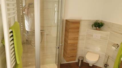 Ferienwohnung für 4 Personen in Allrode, Ostharz, Bild 4
